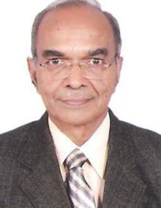 Shri Birender Kumar Jain