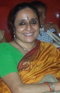 Ms.Madhavi Menon